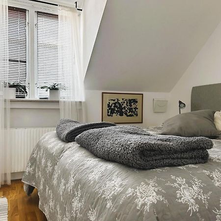 En Trappa Upp Malmö Exterior foto
