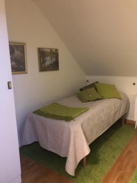 En Trappa Upp Malmö Exterior foto