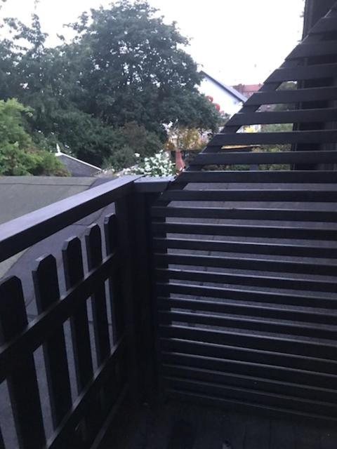 En Trappa Upp Malmö Exterior foto